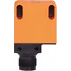 ifm Electronic Czyjnik Indukcyjne IN0108 IN0108 nie podtynkowy (D x S x W) 40 x 26 x 40 mm