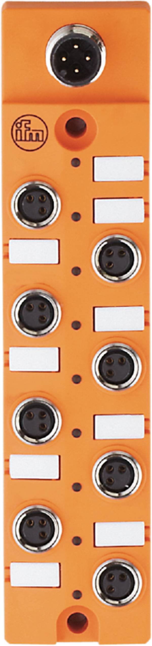 <br> ifm Electronic<br> AL2411<br> AL2411<br> Moduł wejściowy<br> złącze męskie M12, Wtyczka M8<br> <br> Liczba wejść cyfrowych: 8<br> <br> <br>