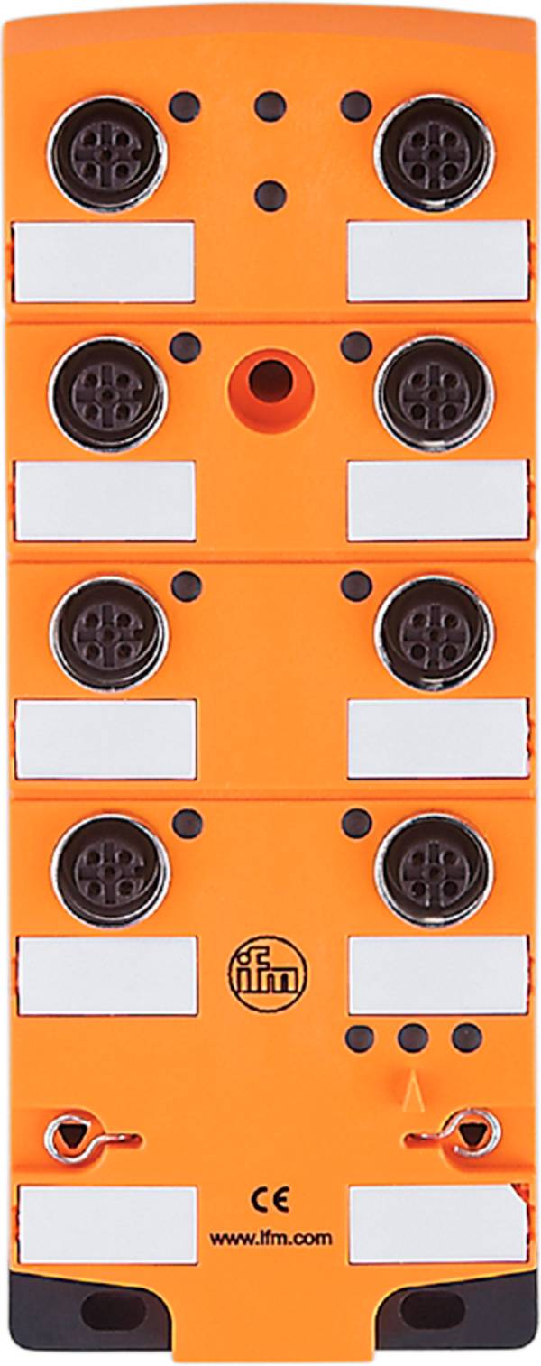 Moduł I/O ifm Electronic AC2479 AC2479, 1 szt.