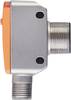 ifm Electronic Skaner ultradźwiękowy Ultradźwiękowe M18 x 1 NPN UGT587