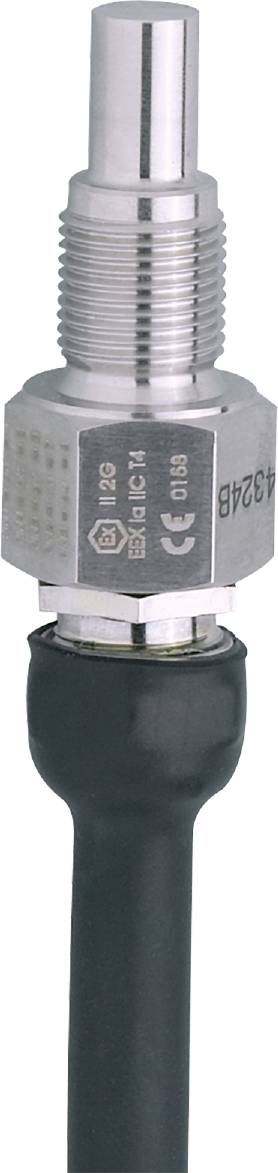 ifm Electronic SF121A Czujnik przepływu SF121A, 1 szt.