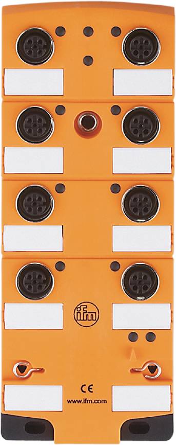 Moduł I/O ifm Electronic AC2435 AC2435, 1 szt.