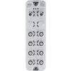 ifm Electronic AL2225 AL2225 Moduł I/O złącze męskie M12 Liczba wyjść cyfrowych: 16 Liczba wejść cyfrowych: 16