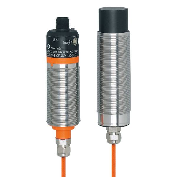 <br> ifm Electronic<br> Czyjnik<br> Pojemnościowe<br> KN5121<br> KN5121<br> M30<br> nie podtynkowy<br> PNP<br> (Ø x D) 30 mm x 116 mm<br> <br>
