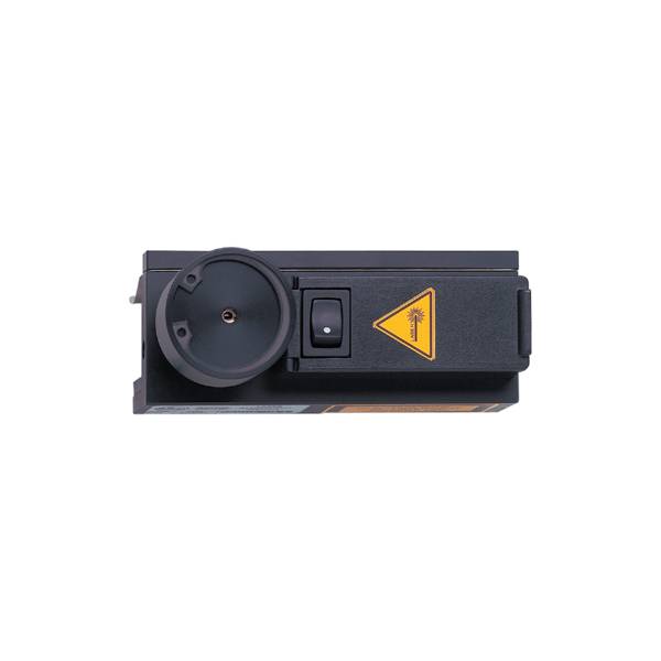 ifm Electronic EY3099 Poziomica laserowa EY3099 1 szt.