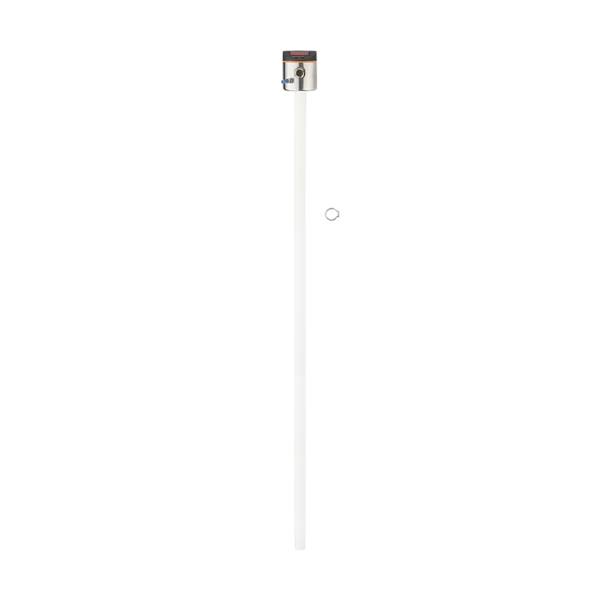 ifm Electronic LK3124 Elektroniczny czujnik poziomu LK3124, 0.05 - 0.636 m, 18 - 30 V/DC, 1 szt.