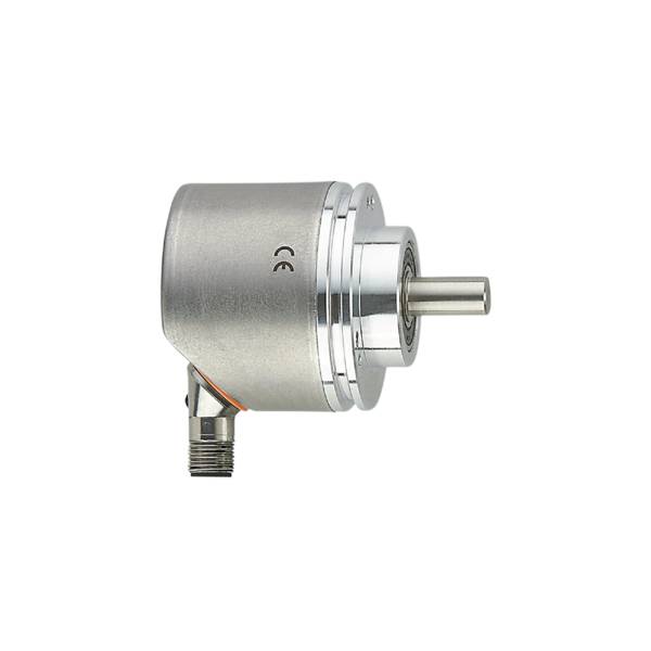 Enkoder obrotowy absolutny ifm Electronic RMV300 Magnetyczny zaciskany