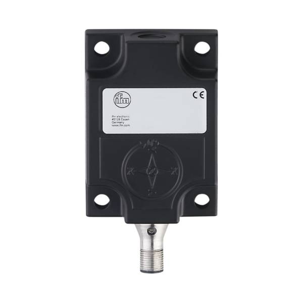 Inklinometr ifm Electronic JD1311, 0 - 360 °, CAN