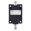 ifm Electronic Inklinometr JD1121 JD1121 Zakres pomiarowy: 0 - 360 ° CAN M12