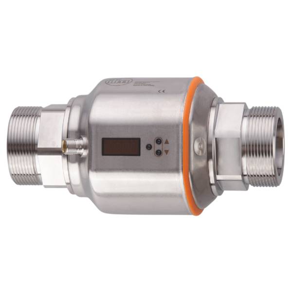 ifm Electronic SM9000 Magnetyczny indukcyjny czujnik przepływu SM9000, 18 - 32 V/DC, 1 szt.