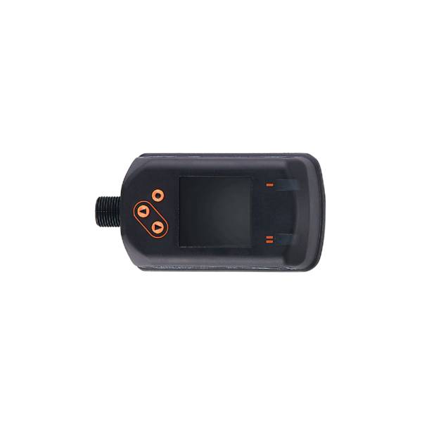 ifm Electronic SD1540 Miernik sprężonego powietrza SD1540, 18 - 30 V/DC, 1 szt.