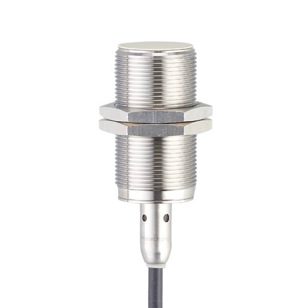 <br> ifm Electronic<br> Czyjnik<br> Indukcyjne<br> IIM219<br> IIM219<br> M30<br> podtynkowy<br> PNP<br> (Ø x D) 30 mm x 81 mm<br> <br>