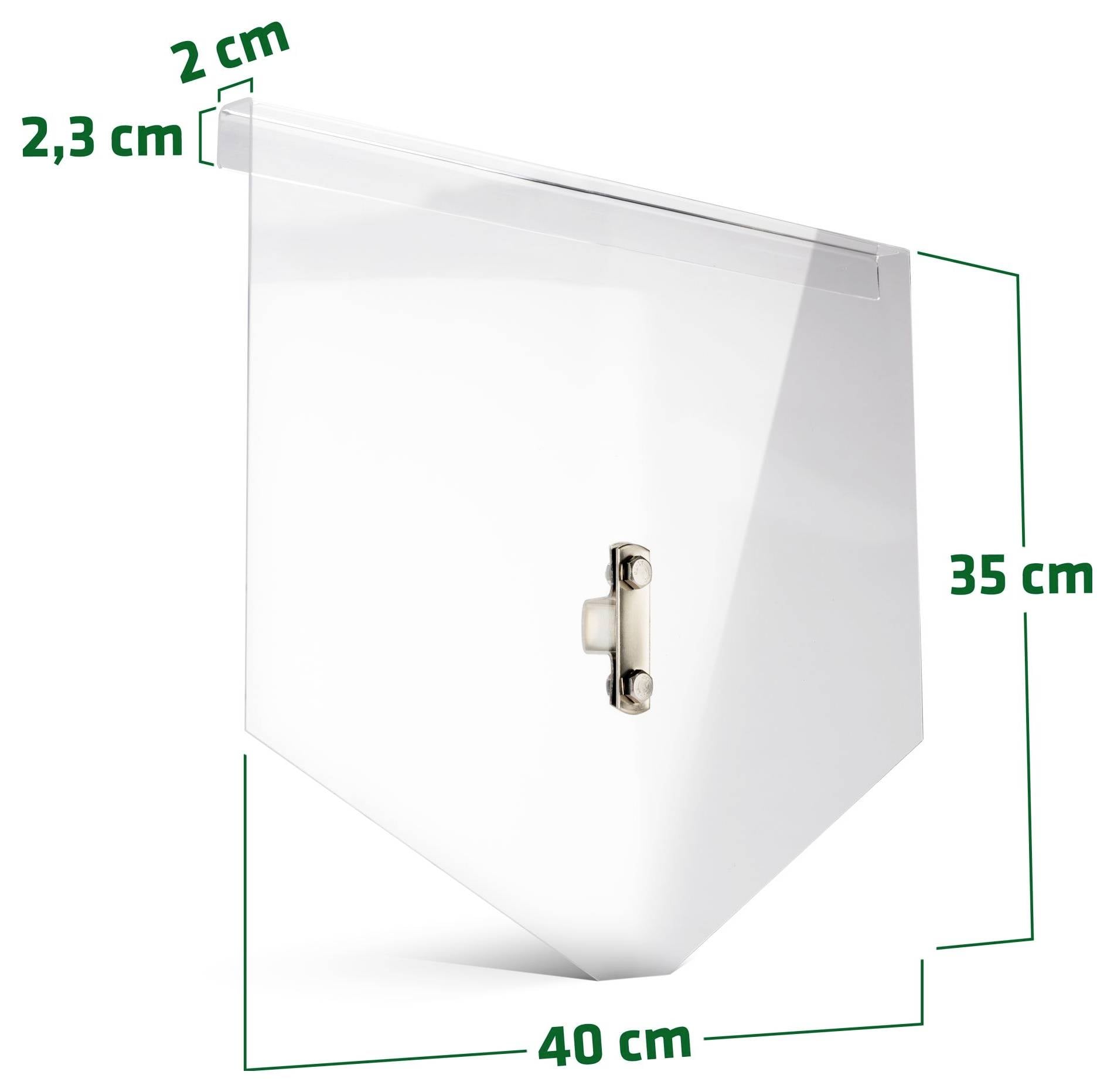 Відлякувач куниць і гризунів Gardigo 60036INT