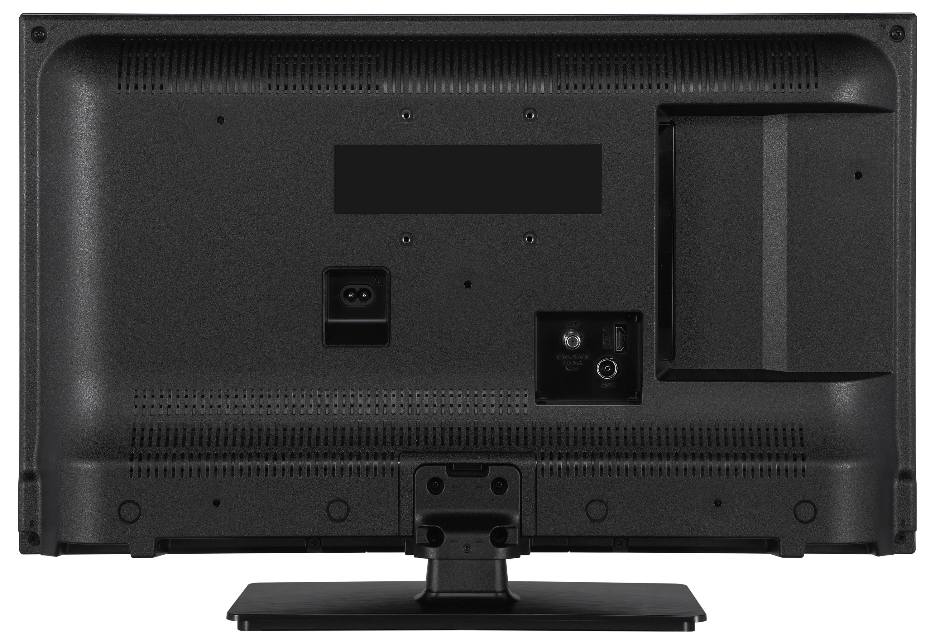 РК-телевізор 24 дюйми Panasonic TS-24N30A, HD Ready (1366 x 768 пікселів), 60 Гц