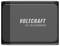 Czarny zasilacz z napisem 'VOLTCRAFT UC-3C1A100W02'.