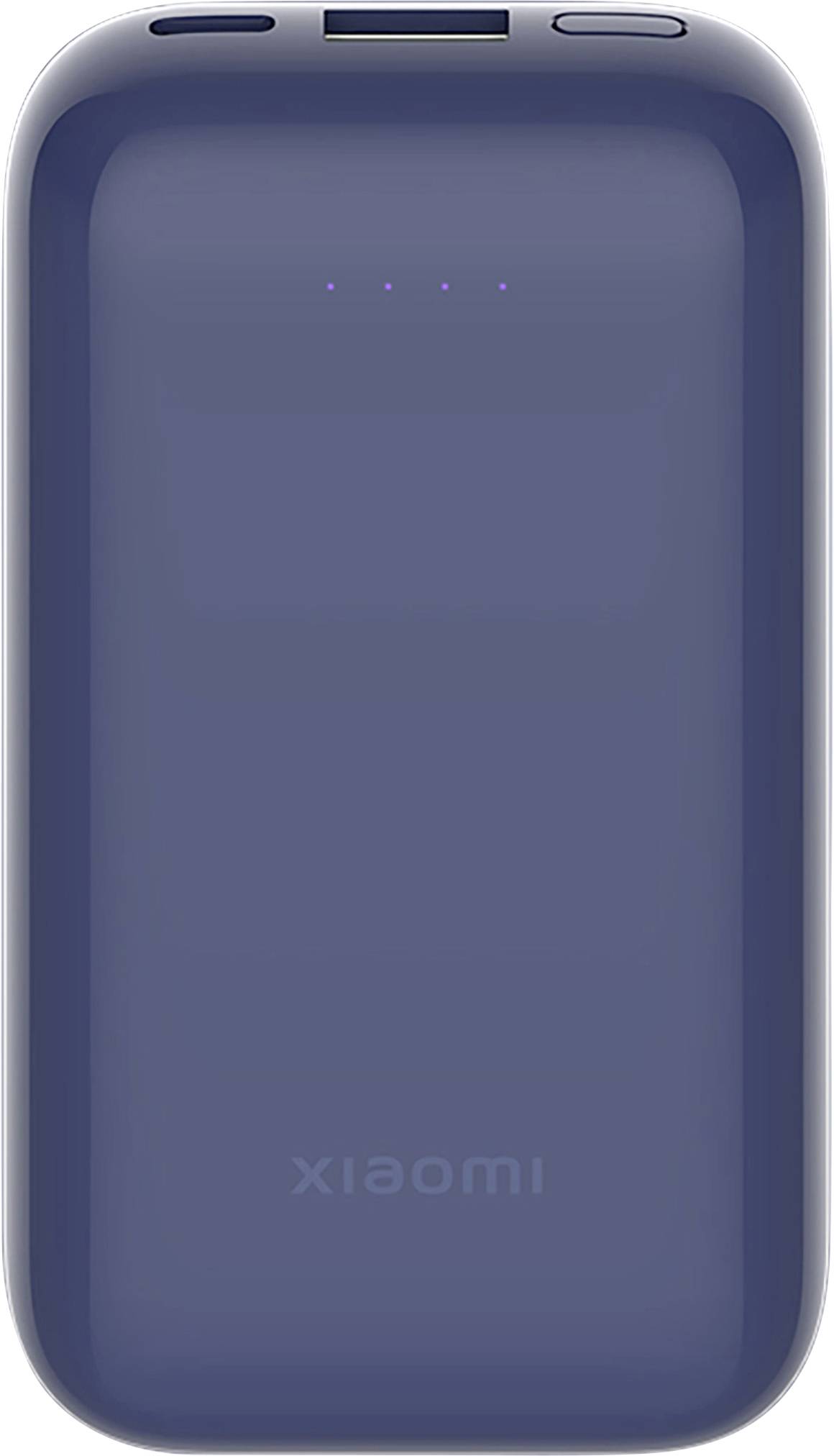 Зовнішній акумулятор Xiaomi PB1030ZM 10000 мАг Li-Ion