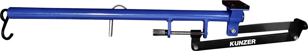 Універсальний важіль осі 7UAH02 Kunzer 7UAH02 7UAH02