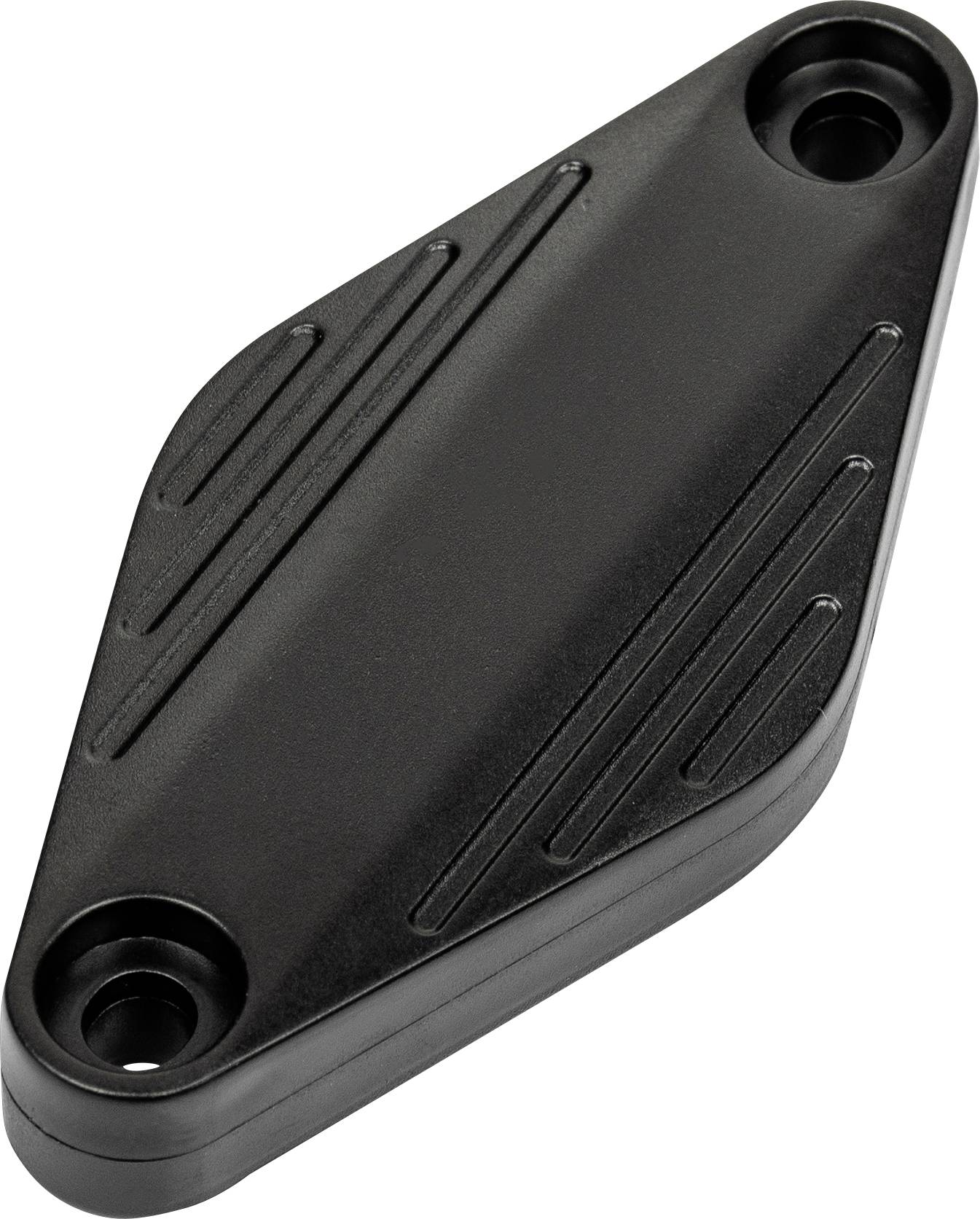 Тримач для велосипеда Trackilive 005-2005504, локатор велосипеда, чорний, 1 шт.