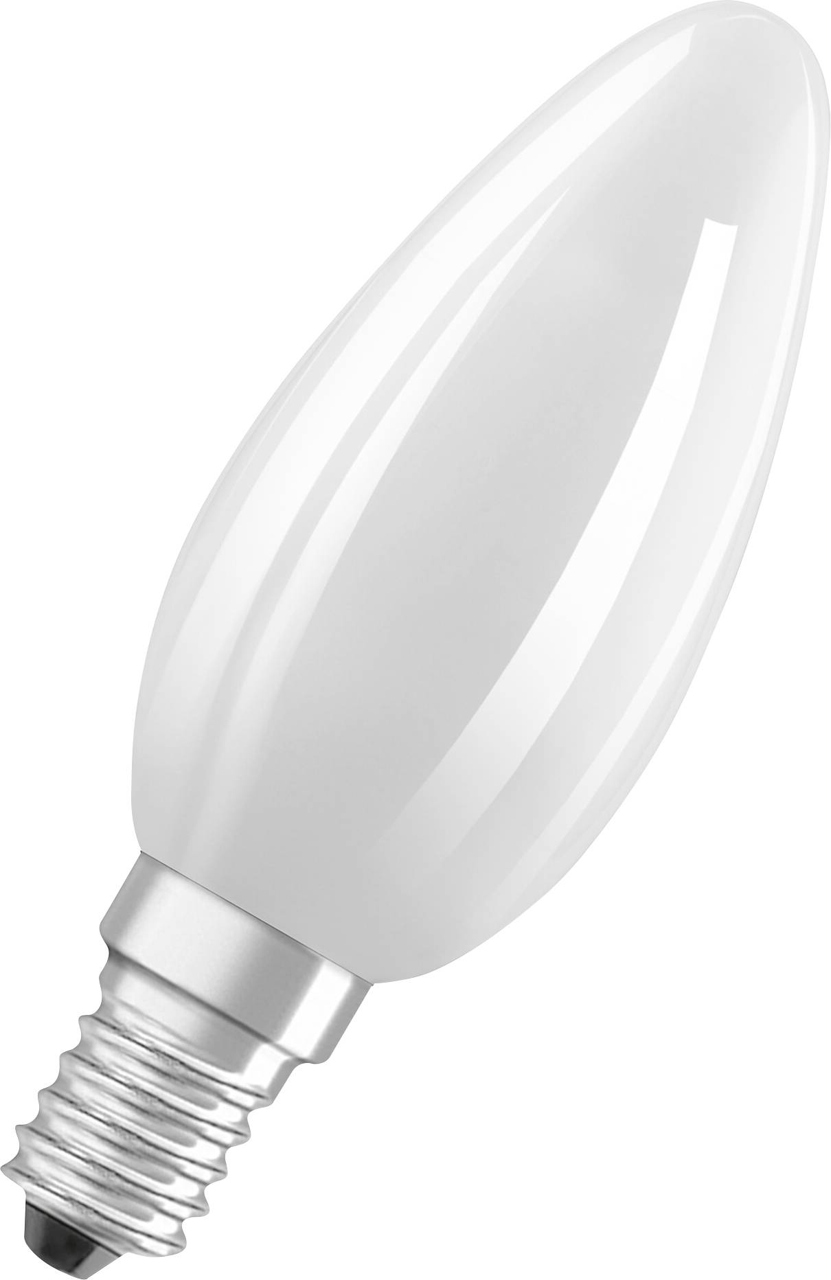 Світлодіодна лампа OSRAM HOMELIGHTING 4099854338694 E14 2,2 Вт = 40 Вт теплий білий 3 шт.