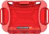 NANUK Walizka transportowa Mod. 310 (S x W x G) 131 x 28 x 77 mm czerwony 310S-000RD-0A0