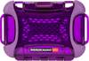 Walizka transportowa NANUK 310S-000PR-0A0, (S x W x G) 131 x 28 x 77 mm, liliowy