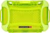 Walizka transportowa NANUK 330S-000LI-0A0, (S x W x G) 170 x 49 x 96 mm, limonkowy
