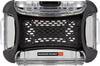 Walizka transportowa NANUK 330S-000CL-0A0, (S x W x G) 170 x 49 x 96 mm, przejrzysty