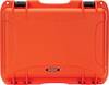 NANUK Walizka transportowa Mod. 925 (S x W x G) 432 x 163 x 300 mm pomarańczowy 925-0003