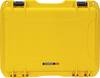 Walizka transportowa NANUK 925-0004, (S x W x G) 432 x 163 x 300 mm, żółty