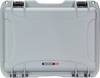 NANUK Walizka transportowa Mod. 925 (S x W x G) 432 x 163 x 300 mm srebrny 925-0005