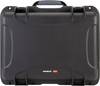 Walizka transportowa NANUK 933-0001, (S x W x G) 457 x 241 x 330 mm, czarny