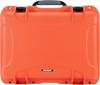 NANUK Walizka transportowa Mod. 933 (S x W x G) 457 x 241 x 330 mm pomarańczowy 933-0003