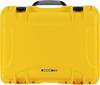 Walizka transportowa NANUK 933-0004, (S x W x G) 457 x 241 x 330 mm, żółty