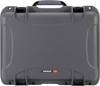 NANUK Walizka transportowa Mod. 933 (S x W x G) 457 x 241 x 330 mm czarny 933-0007