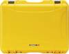 NANUK Walizka transportowa Mod. 940 (S x W x G) 508 x 203 x 356 mm żółty 940-0004