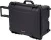 Walizka transportowa NANUK 950-0001, (S x W x G) 521 x 257 x 389 mm, czarny