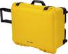 Walizka transportowa NANUK 950-0004, (S x W x G) 521 x 257 x 389 mm, żółty