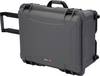NANUK Walizka transportowa Mod. 950 (S x W x G) 521 x 257 x 389 mm czarny 950-0007