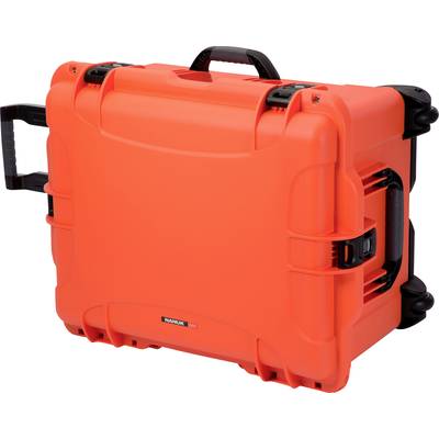 Walizka transportowa NANUK 960-0003, (S x W x G) 559 x 328 x 432 mm, pomarańczowy