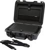 Walizka transportowa NANUK 923-LK07, (S x W x G) 422 x 137 x 287 mm, czarny