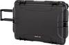 Walizka transportowa NANUK 955-2001, (S x W x G) 559 x 259 x 432 mm, czarny