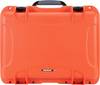 Walizka transportowa NANUK 933-1003, (S x W x G) 457 x 241 x 330 mm, pomarańczowy