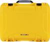 Walizka transportowa NANUK 933-1004, (S x W x G) 457 x 241 x 330 mm, żółty