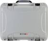 Walizka transportowa NANUK 933-1005, (S x W x G) 457 x 241 x 330 mm, srebrny