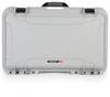NANUK Walizka transportowa Mod. 935 (S x W x G) 521 x 191 x 287 mm srebrny 935-1005