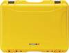 NANUK Walizka transportowa Mod. 940 (S x W x G) 508 x 203 x 356 mm żółty 940-1004