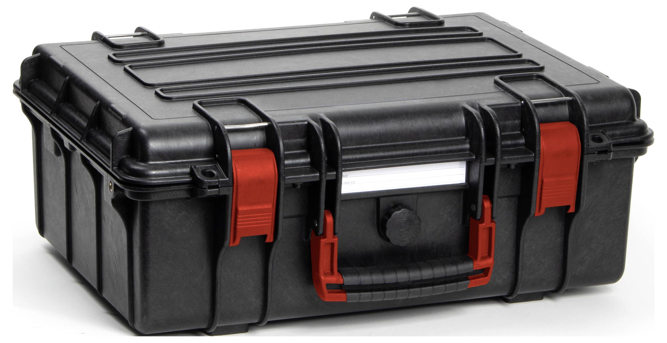 Кейс для інструментів з обладнанням Wiha Set L Mechatronik 62tlg 45833