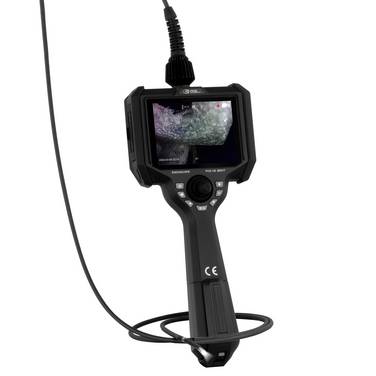 Kamera inspekcyjna PCE Instruments PCE-VE 260HT PCE-VE 260HT, 6 mm x 2 m, 1280 x 720 Pixel, IP67 (sonda)