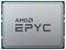 Srebrny chip AMD EPYC.