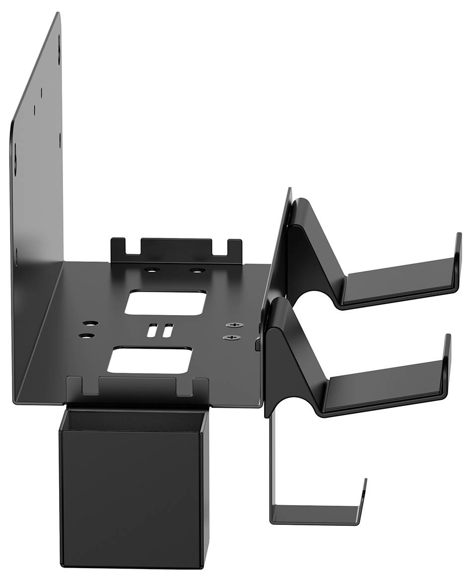 Настінне кріплення для медіаплеєра My Wall HZ52L 1 шт.